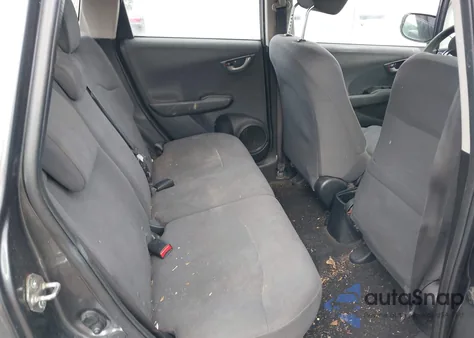 2013 Honda Fit from USA, damaged, VIN JHMGE8G38DC066619